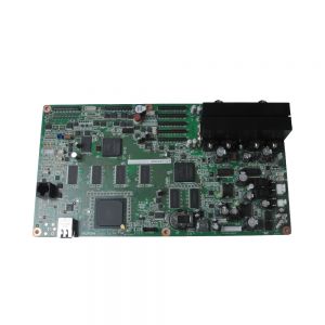 Original Mutoh VJ-1324 / VJ-1624 / VJ-1624W Main Board - DG-42958