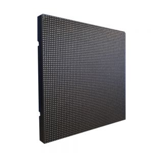 Indoor LED Display P2.5 Medium 64x64 RGB LED Matrix Panel (6.29" x 6.29" x 0.5")