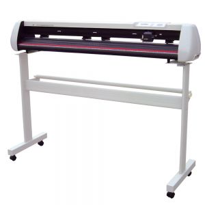 Plotter de Corte de 49" Liyu, Corte común