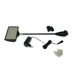 12W LED Lights for Fabric Pop Up Display