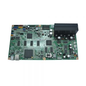 Original Mutoh RJ-900X Main Board - DG-43734