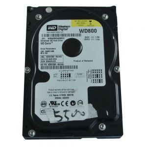 HP HDD para diseño Jet 5500