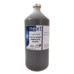 Digital Dispersed J-Next Print JXP65 Direct Printing Ink for Epson DX5 / DX6 / DX7 Printhead Printing