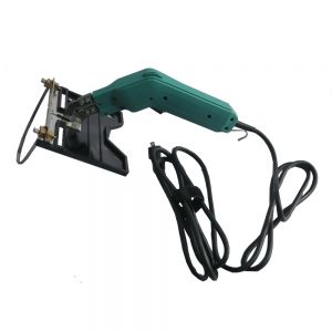 150W Heavy Duty Electric Hand Held Hot Knife for Foam Slotting (with Big Slotting Suit)
