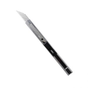 Small Economic Snap Off Paper Craft Utility Knife Cutter
