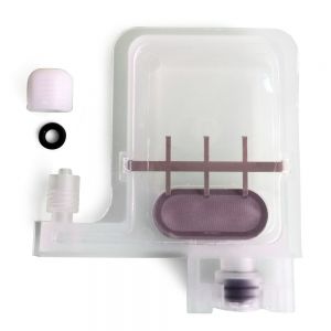  H-E parts Mutoh VJ-1604 Big Damper