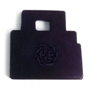 Limited Offer, H-E Parts Solvent Resistant Wiper Blade for Roland DX4 Heads - 1000003390 & 11379105