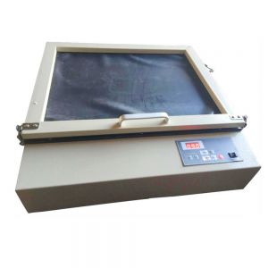 Tabletop Precise 16" x 20" Vacuum UV Exposure Unit