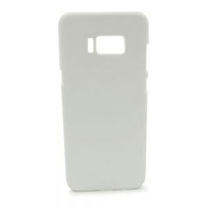 Carcasa Sublimacion Blanco para Samsung S8 Plus