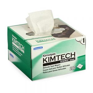 Kimwipes Delicate Task Kimtech Science Wipers (34155)