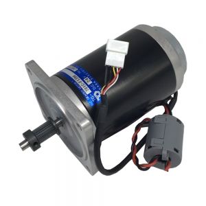 Original Mimaki JV300 / JV150 / CJV300 / CJV150 Scan Motor - M020209