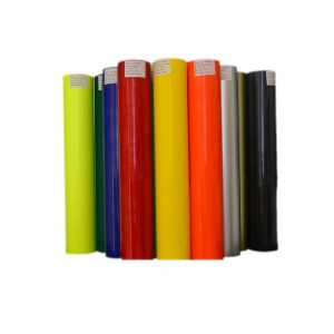 19.7" x 82´ Roll PU Non-sticky Digital Cutting Heat Transfer Vinyl