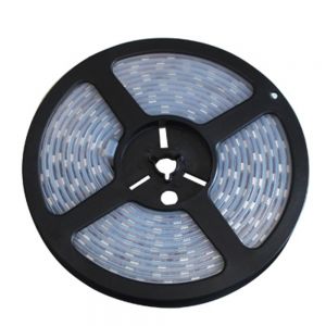 Ving UL Flexible LED Light Strip(30 SMD 5050 Leds Per Meter Waterproof IP65) 5m/roll, 10mm Width, DC12V RGB Strip