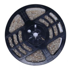 Ving UL Flexible LED Light Strip(60 SMD 5050 Leds Per Meter , Waterproof IP65) 5m/roll, WS2811IC, DC12V RGB Magic Color Strip