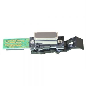 Original Roland DX4 Printhead - For SJ-540 / VP-300 - P/N: 1000002201 / 6000005213