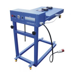 220V 12KW 20"x28" Automatic Flash Cure Unit for Screen Printing Machine