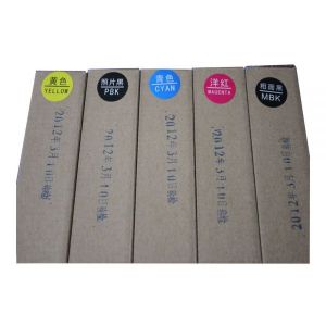 Epson Stylus Pro 7710 / 9710 Refilling Cartridge(700ml) - 5pcs / set,with 4 Funnels