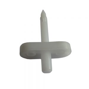 Limited Offer, H-E Parts Needle Type Tube Fitting for 4 x 6mm / 4.6 x 6.4mm Tube