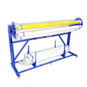 Vertical Type Rotating Screen Printing Mesh Rack Screen Printing Rack