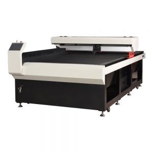 49" x 98" (1250mm x 2500mm) Laser Cutting Machine