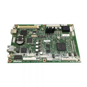 Mainboard Original Mimaki UJF-3042 - E106243