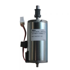 Original Mutoh VJ-1618 CR Motor Assy - DG-42456