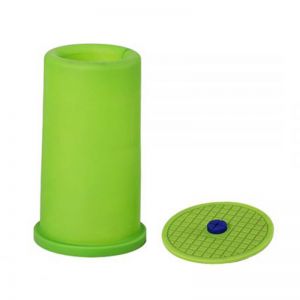 3D Sublimation Silicone Mold Straight Tube Mug Clamp, Heat Transfer Mugs Clamp