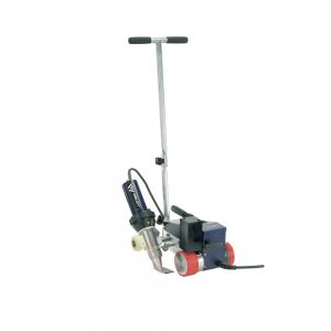 US Stock, Ving AC220V Roofer RW3400 Automatic Roofing Hot Air Welder with 40mm Overlap Nozzle