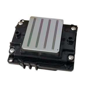 Epson WF-4720 Printhead (First Locked)