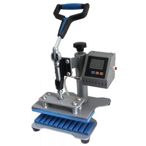 New 10Pc Pen Heat Transfer Machine Pen Heat Press Machine