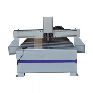 Maquina Router CNC para Madera y Señales 51" x 98" (1300mm x 2500mm) con eje de 3KW 