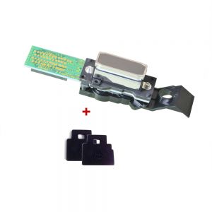 US Stock, Roland SJ-540 / VP-300 (DX4) Eco Solvent Printhead with Two Solvent Resistant Wipers