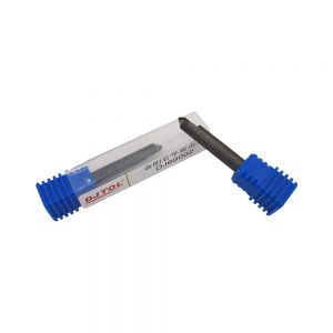 Diamond Flat Bottom Engraving Bits