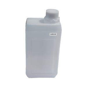 Special UV Ink Coating Liquid (1000ml / bottle)