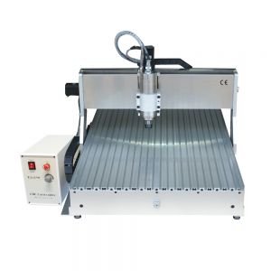 Maquina Router 6090 CNC Alta Calidad