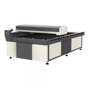 1313 Metal & Non-metal Laser Cutting Machine