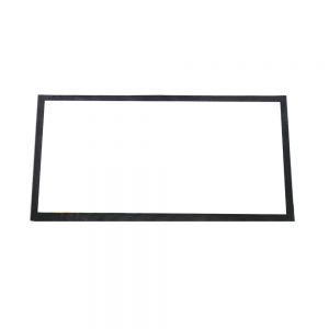 9.5" x 17.3" Blank Sublimation Non-Slip Bar Pad