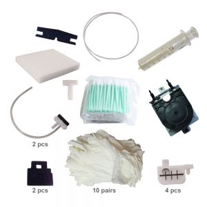 H-E Parts Maintenance Kit Pro for Roland SP-300i / SP-540i