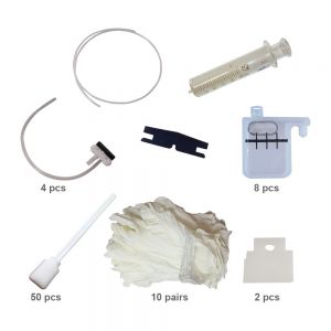 Maintenance Kit for Roland VP-300 / VP-540