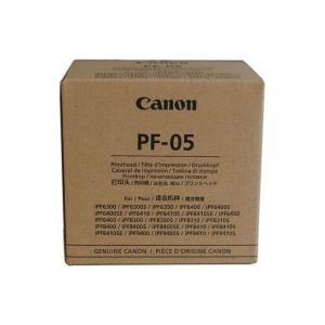 Cabezal Canon PF-05