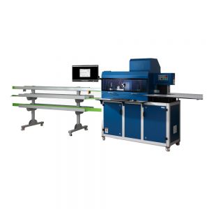 Ving Super Multi-Functions Automatic Bending Machine