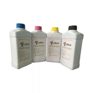 Calca Water-base Dye Sublimation Ink for Epson I3200 printhead