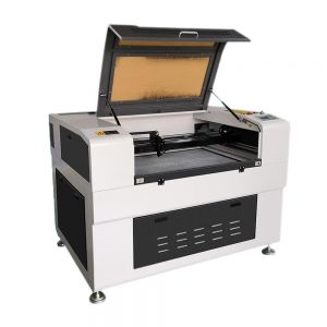 CALCA Upgraded 51in x 35in 130W CO2 Laser Cutter FDA Certificate, with Auto - focus Function (Local Pick-Up)