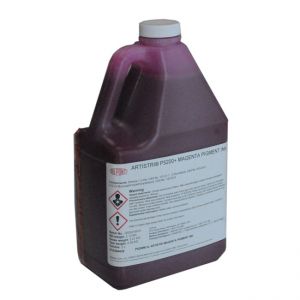 US Stock, ARTISTRI P5200+ Magenta Pigment Ink DTG Ink - P5000+ Series - 2L