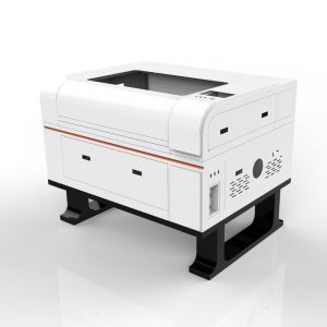 High Quality 700mm × 500mm 100W CO2 Laser Engraver and Cutter Machines