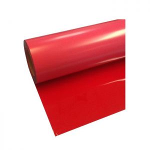 US Stock, Chemica HotMark Thinnest PU Digital Cut  Heat Transfer Vinyl 15"x5 yards