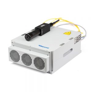 Raycus Laser Source 20W-50W Q-switched Pulse Fiber Laser 1064nm for Fiber Laser Marker
