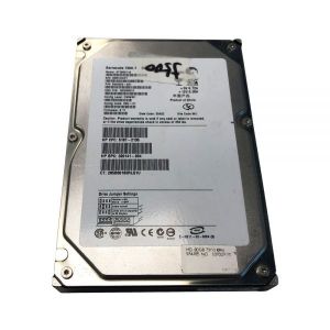 HDD HP para DesignJet 5000