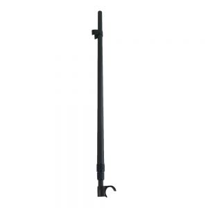 Support Pole for Adjustable Backdrop Telescopic Banner Stand