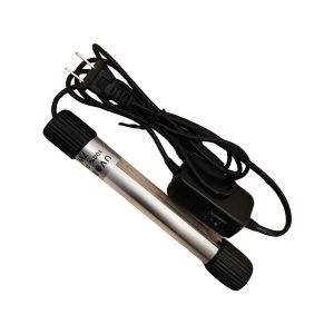 5W LED UV Disinfection Lamp Tube Portable Handheld UVC Sterilizer Lights Tube